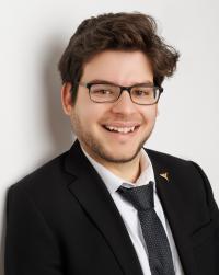 Sebastian Main Picture